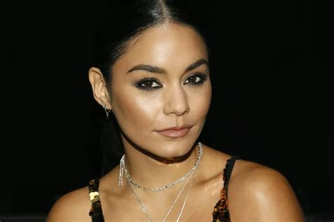 leaked photos of vanessa hudgens|Vanessa Hudgens Speaks Out About 'Traumatizing' Nude Photo .